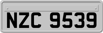 NZC9539