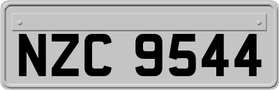 NZC9544