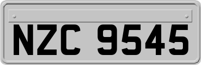 NZC9545