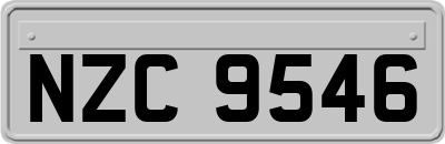 NZC9546