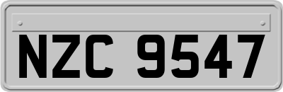 NZC9547