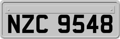 NZC9548