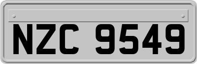 NZC9549
