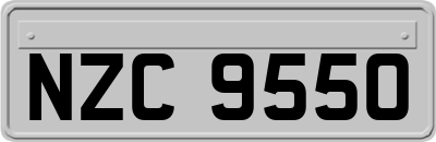NZC9550