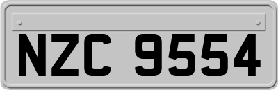 NZC9554