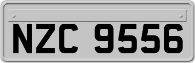 NZC9556