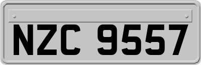 NZC9557