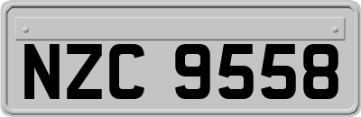 NZC9558