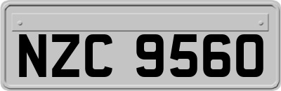 NZC9560