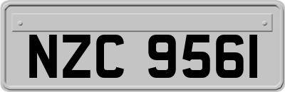 NZC9561