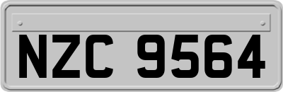 NZC9564