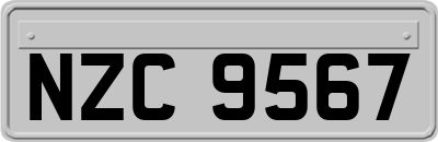 NZC9567
