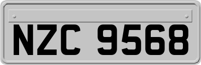 NZC9568