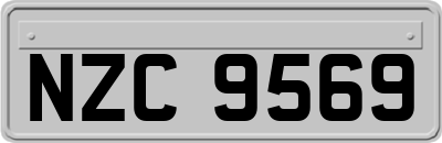 NZC9569