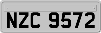 NZC9572