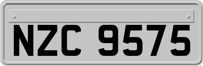 NZC9575