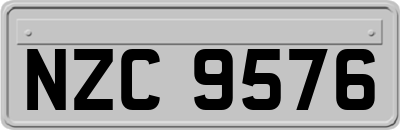 NZC9576