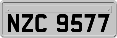 NZC9577