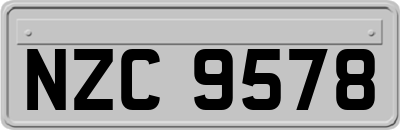 NZC9578