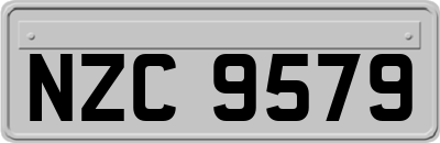 NZC9579