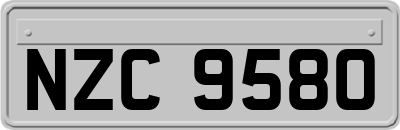 NZC9580