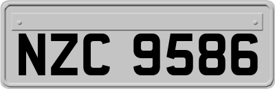 NZC9586