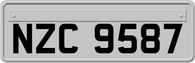 NZC9587