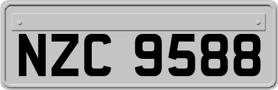 NZC9588