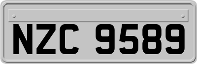 NZC9589