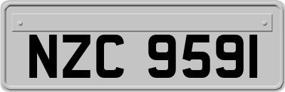 NZC9591