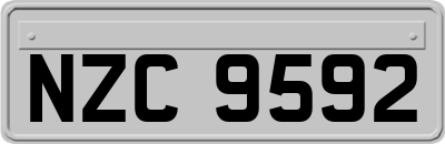 NZC9592