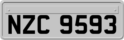 NZC9593