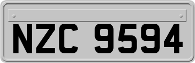 NZC9594