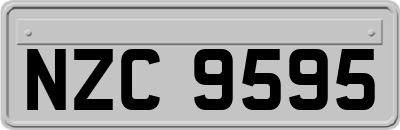 NZC9595