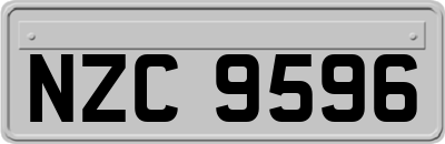 NZC9596