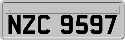 NZC9597