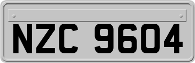 NZC9604