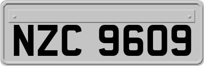 NZC9609