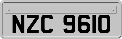 NZC9610