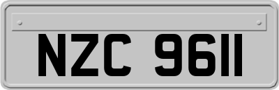 NZC9611