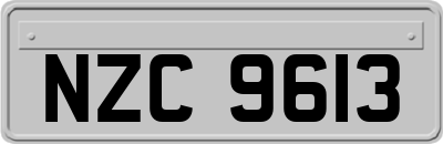NZC9613