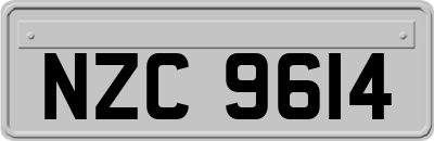 NZC9614