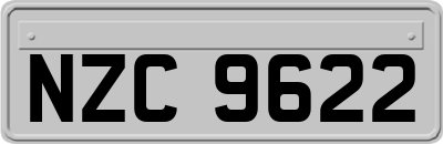 NZC9622