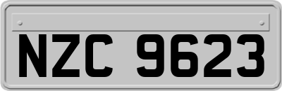 NZC9623