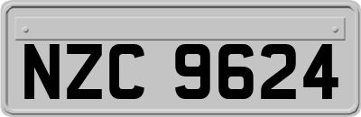NZC9624