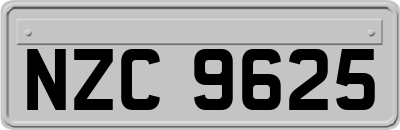 NZC9625