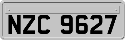 NZC9627