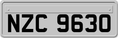 NZC9630
