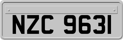 NZC9631