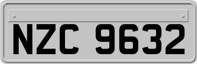 NZC9632
